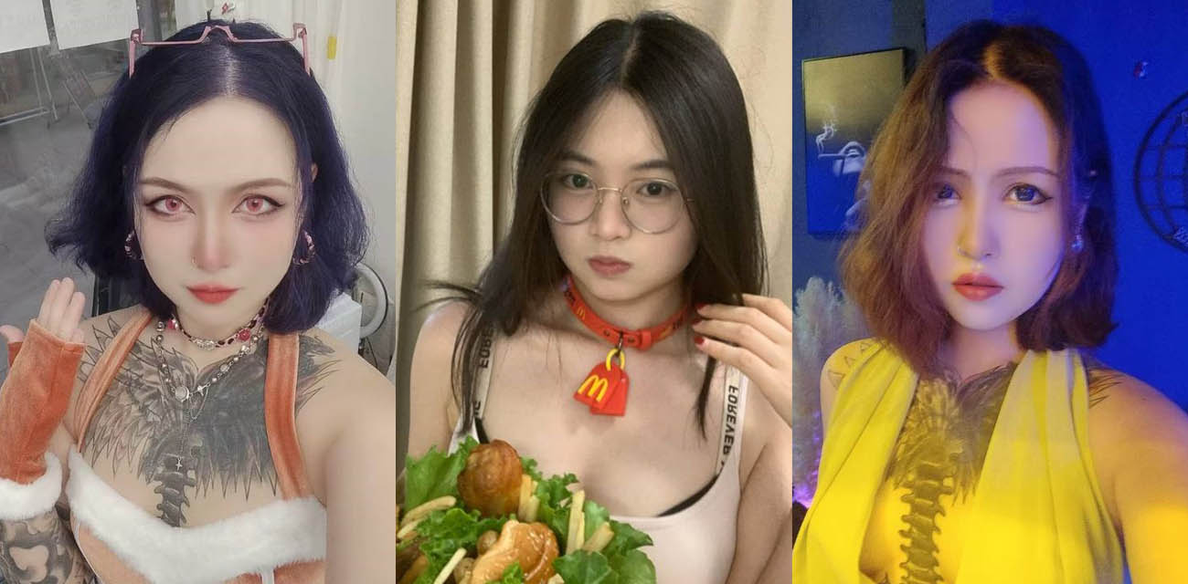 开封王婆说媒再次火爆全网，02年东北妹【修妍奇】上台征婚，曝光竟是小众圈子契约兽身份性爱私密全网疯传